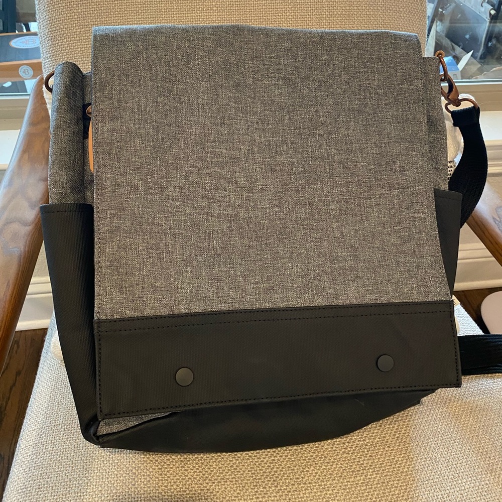 Petunia Picklebottom Diaper Bag backpack